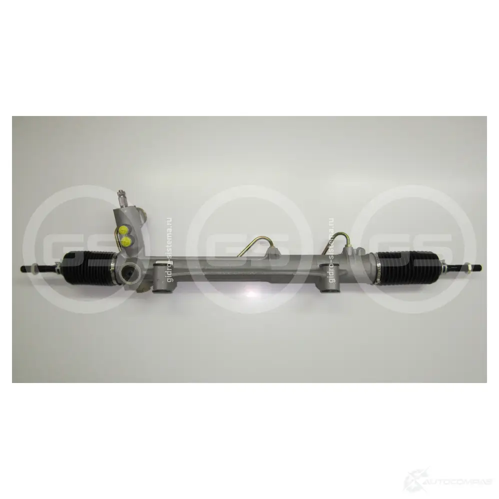 Новая рулевая рейка Mercedes M W163 1998-2002 GS 2GS4426C 1440794170 EZ M3J - Изображение 1