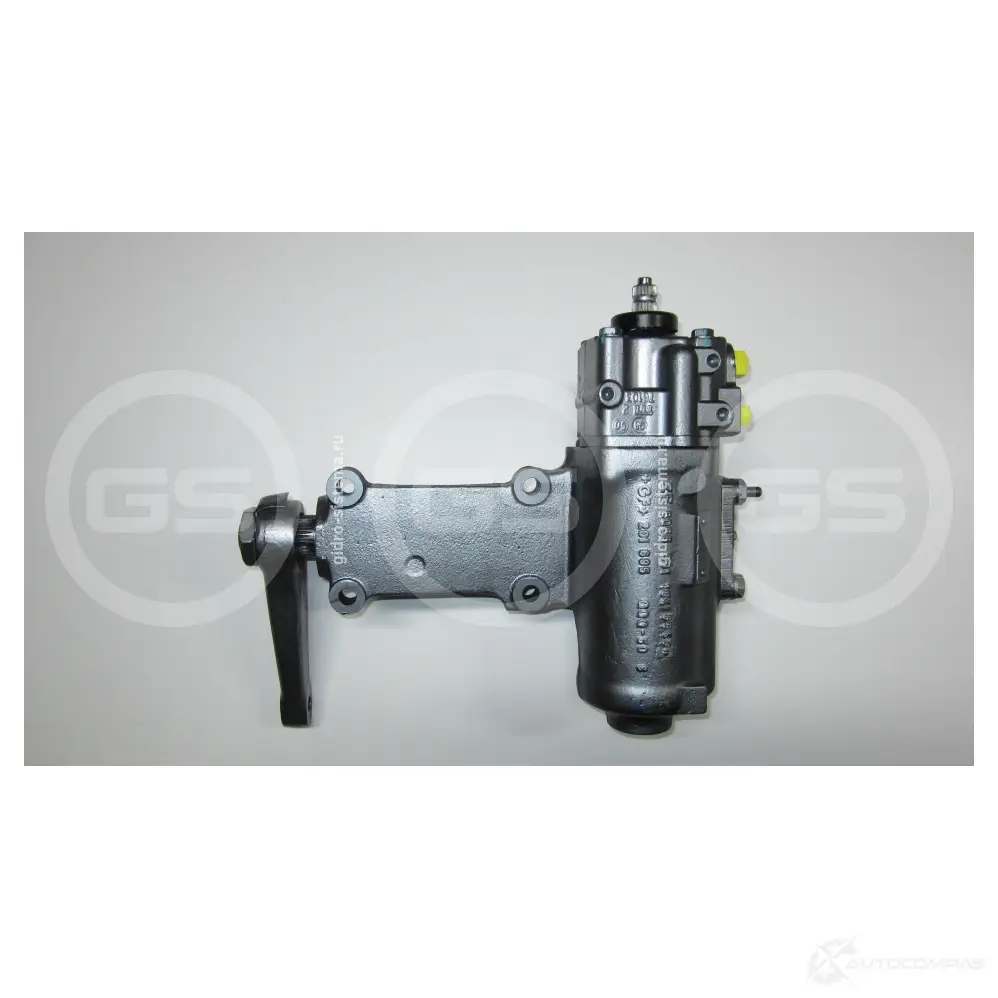 Рулевой редутор Land Rover Range Rover II 1994-2002 rebuild GS 2GS5632 1440794300 56 Z81O - Изображение 1