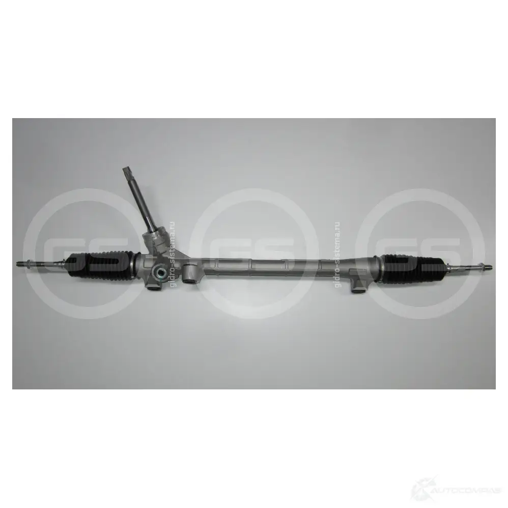Новая рулевая рейка Mazda 3 (BM) 2013-, Mazda 6 III (GJ) 2012- GS 1440794551 3Q6Q E 1GS4306C - Изображение 1