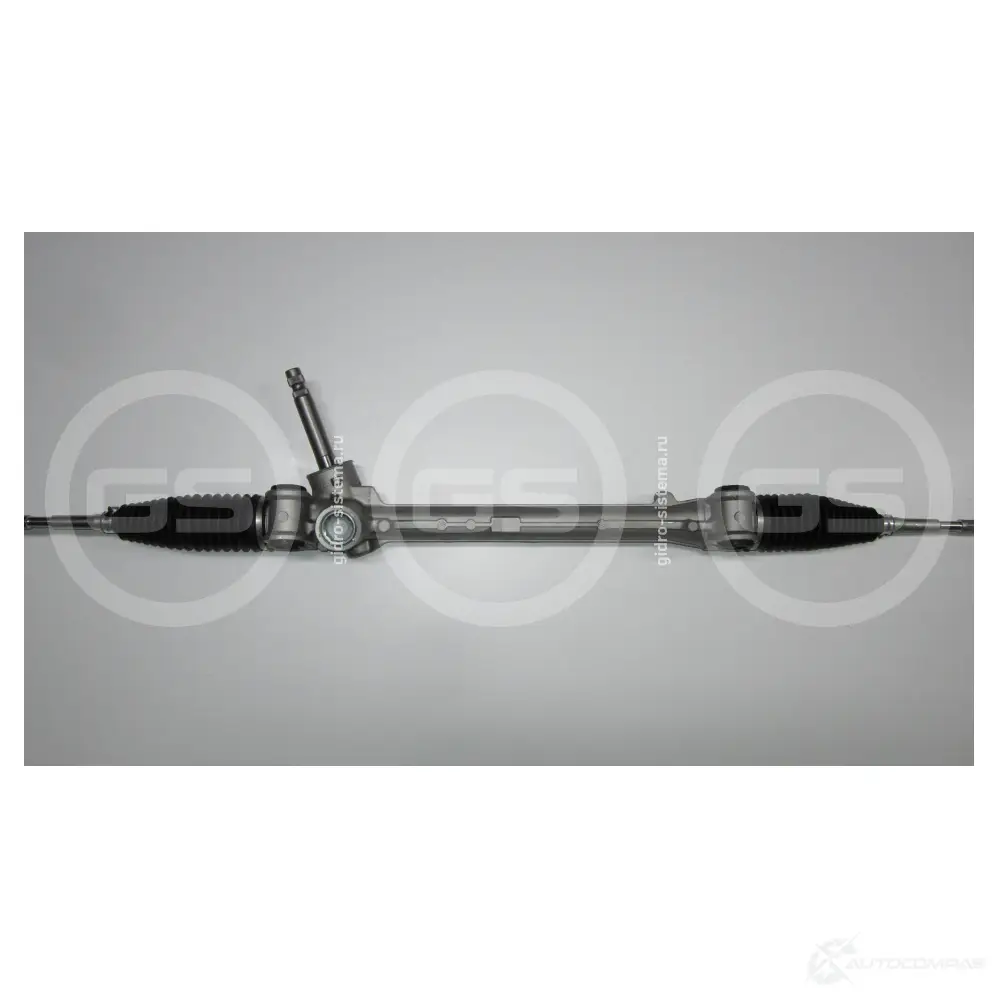 Новая рулевая рейка Toyota Yaris (KSP130, NSP130, NLP130) 2011-, Toyota Prius C (NHP10) 2011- GS 1GS6721C 7EPGJ RN 1440794605 - Изображение 1