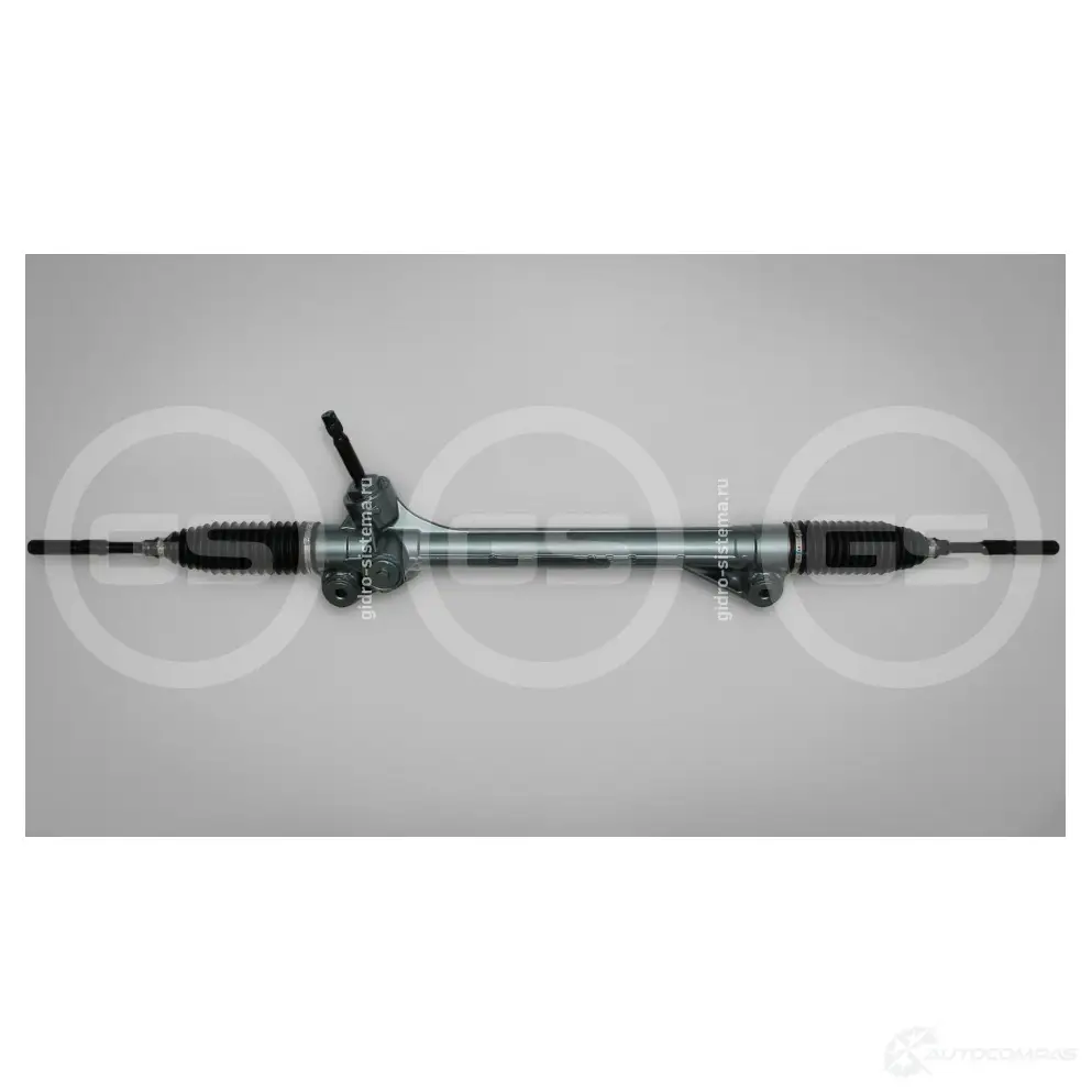 Рулевая рейка Toyota Sienna 2010- rebuild GS 1GS4103 IJM5G Q4 1436793820 - Изображение 1