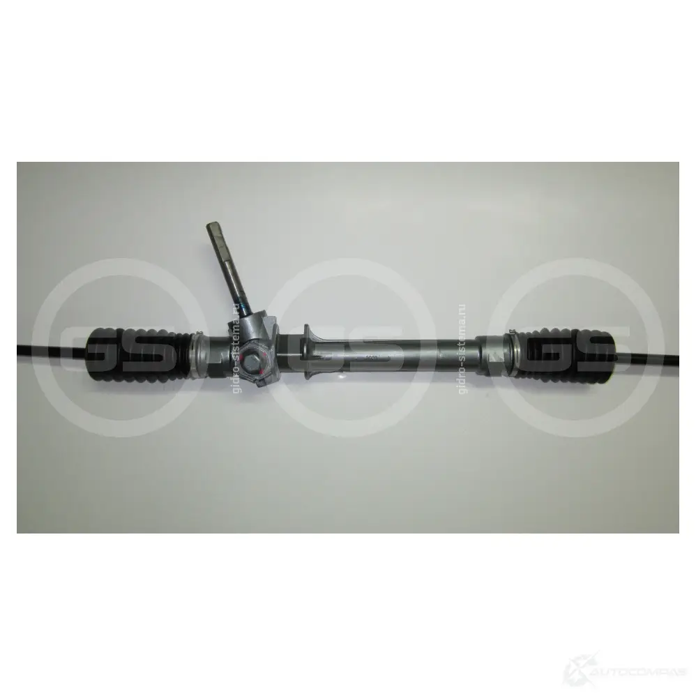 Рулевая рейка OPEL Combo 1994-2001,OPEL Corsa B 1993-2000,OPEL Tigra 1994-2000 rebuild GS 34 5O9C8 1GS4911 1440794856 - Изображение 1