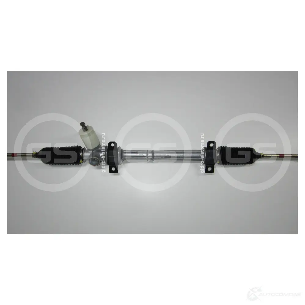 Новая оригинальная рулевая рейка KIA Rio (DC) 2000-2005 GS 1GS3706OE 1440794920 ESK 21K - Изображение 1