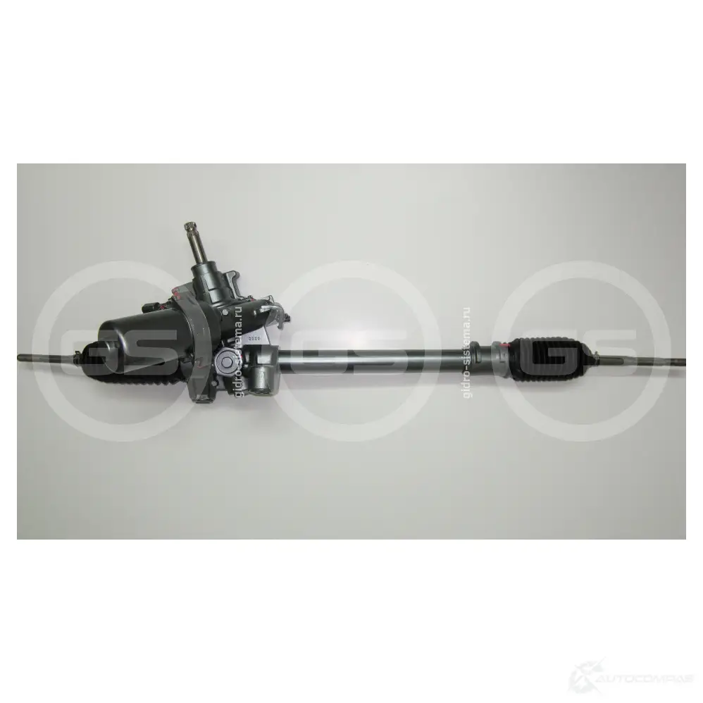 Рулевая рейка Honda Jazz 2002-2008 rebuild GS 1436793429 3GS2960 PRZ 2OT2 - Изображение 1