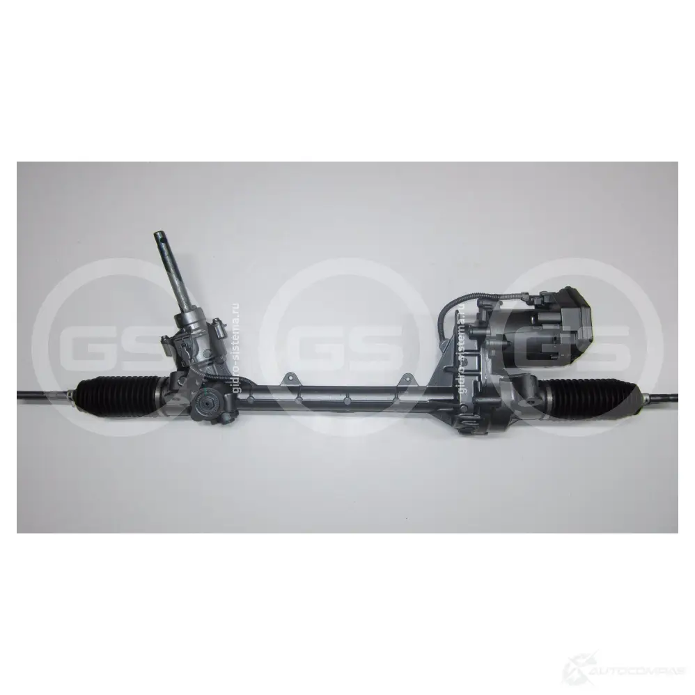 Рулевая рейка Ford S-Max (CDR) 2015-, Ford Galaxy (CDR) 2015- GS 1440796013 4QU3 M 3GS2613 - Изображение 1
