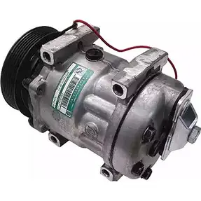 Компрессор кондиционера SIDAT SB.075S NQY2X6 279978 1.1075 Krios