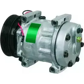 Компрессор кондиционера SIDAT SB.138S 0C3Q3 1.1138 KRIOS 280034