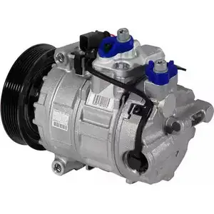 Компрессор кондиционера SIDAT Z2OTWG SB.222D 280090 9M1 XZQ