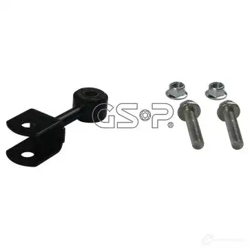 Стойка стабилизатора GSP GSU05 0276 1227468329 S050276 M18X3ZW