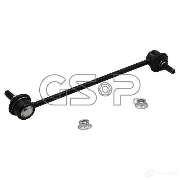 Стойка стабилизатора GSP EVV7T7 S050396 GSU05039 6 1227468945