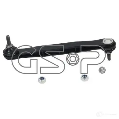 Стойка стабилизатора GSP 1227467633 GSU0501 35 S050135 HUR4ZTC изображение 0