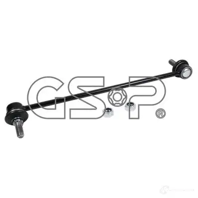 Стойка стабилизатора GSP S050216 91MHON G SU050216 1227468043