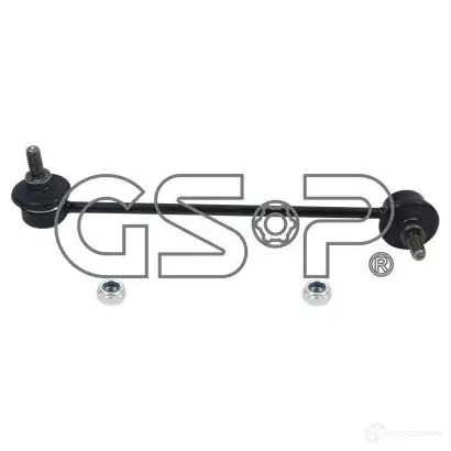 Стойка стабилизатора GSP GSU05 0267 WNUKS85 S050267 1227468237