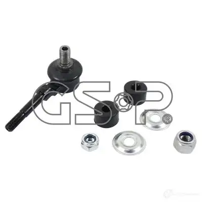 Стойка стабилизатора GSP GSU05015 5 S050155 1227467849 W8LTQ