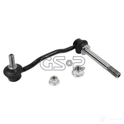 Стойка стабилизатора GSP S050112 031Z4 1227467451 GSU05011 2
