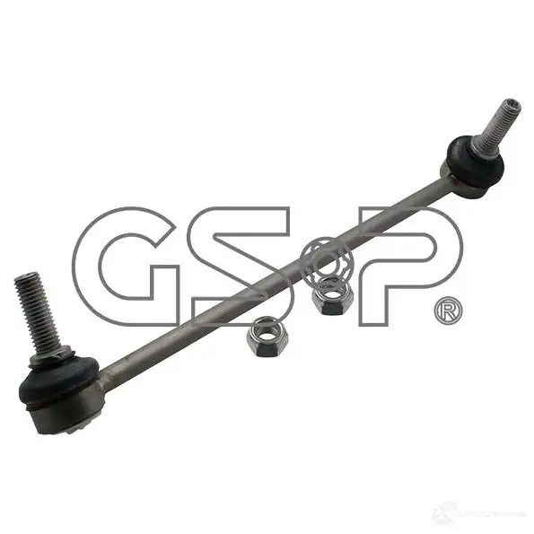 Стойка стабилизатора GSP S050518 1437950786 SHVL49 K изображение 0
