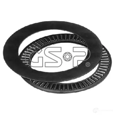 Опорный подшипник GSP 2762411 518989 GRM18 989 2Z9I32T