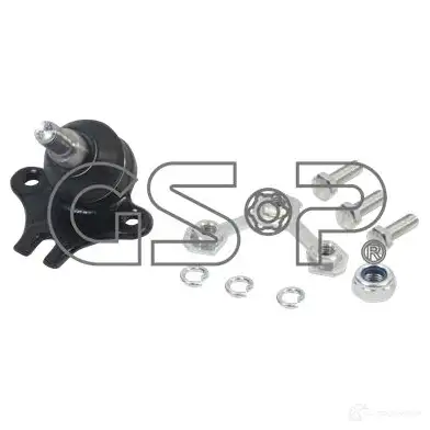 Шаровая опора GSP S080212 GSU 080212 1227487593 8UPLM