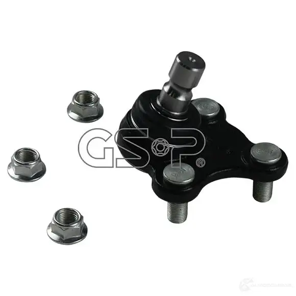 Шаровая опора GSP S080985 1437492815 KUU 01 изображение 0