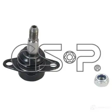 Шаровая опора GSP GSU08 0026 10VPV 1227485783 S080026