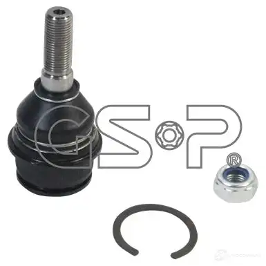 Шаровая опора GSP G SU080262 S080262 6NN8G0 1227487975 изображение 0