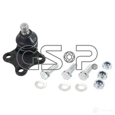 Шаровая опора GSP 1227485853 S080033 2BV0RWA GSU0800 33