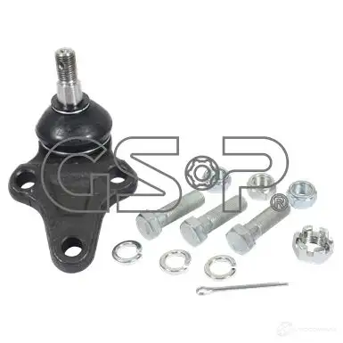 Шаровая опора GSP ZLRP4F 1227488235 S080352 GSU 080352