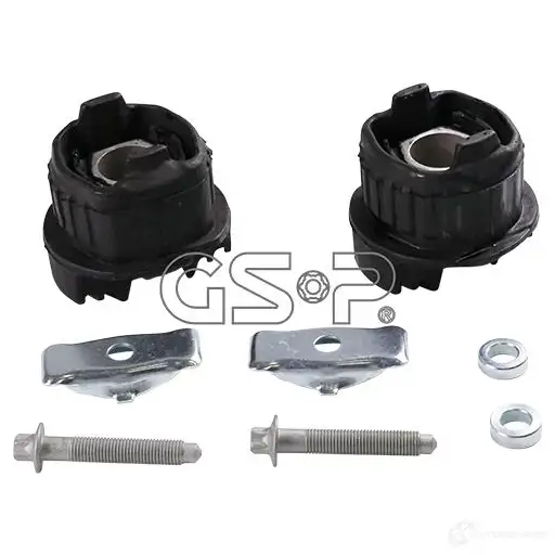 Сайлентблок балки GSP 510551S H8UU6 2758408 GR M10551S