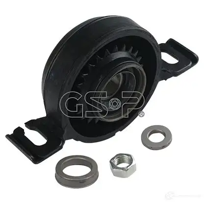 Подвесной подшипник кардана GSP 2761991 517683S 25NZV GRM17683 S
