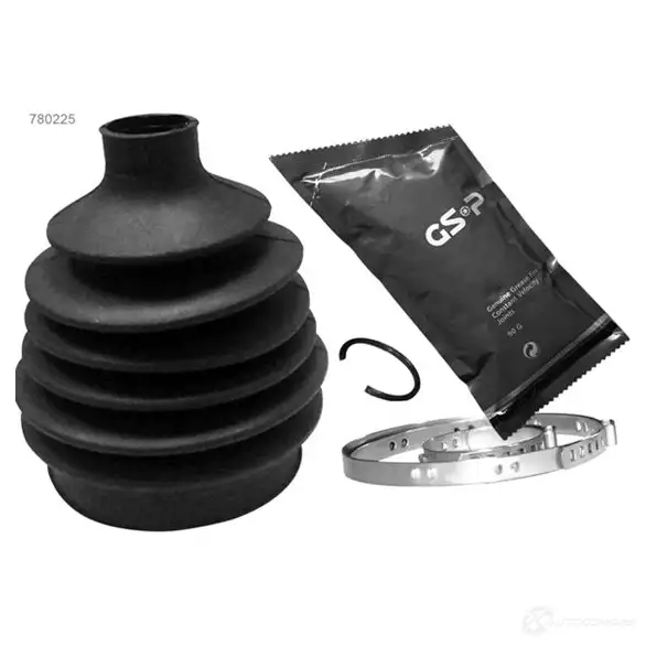 Пыльник шруса GSP 780225 GBK 80225 FNJMM5 2763948