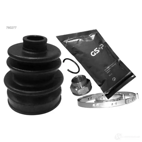 Пыльник шруса GSP 780277 2764000 U6ID6KK GB K80277