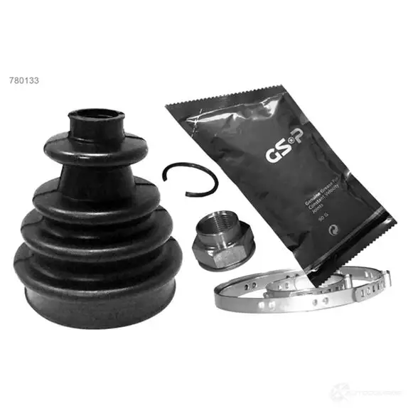 Пыльник шруса GSP 2763857 LRWTH0A 780133 GBK801 33