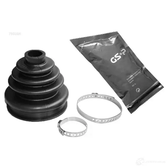 Пыльник шруса GSP 1IZ1R GBK800 96 2763822 780096
