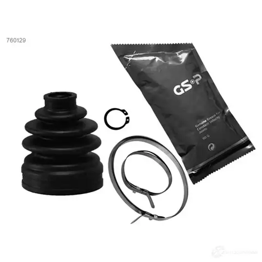 Пыльник шруса GSP 35LEE 760129 GBK601 29 2763739