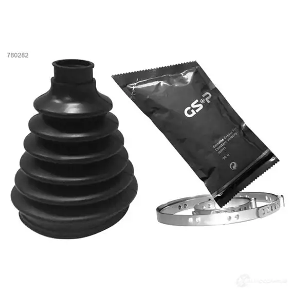 Пыльник шруса GSP 2764005 KOJCYLX 780282 GBK8028 2