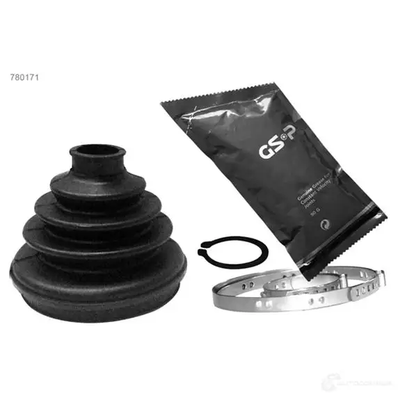 Пыльник шруса GSP 780171 GBK801 71 2763895 EZ5F4Q