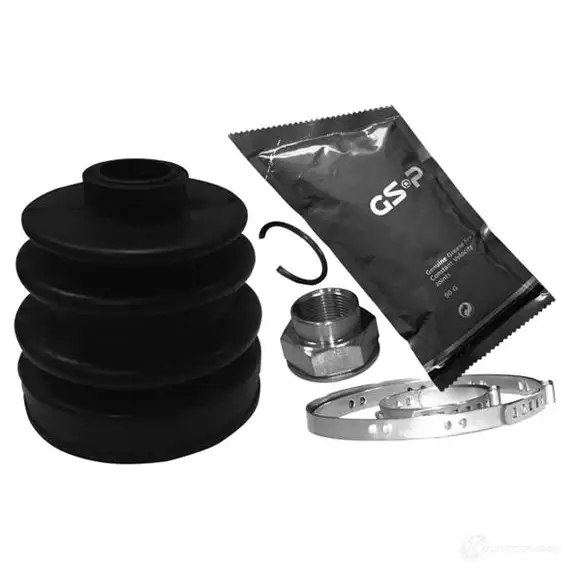 Пыльник шруса GSP 4ZO8Q5 760046 2763669 GBK6 0046