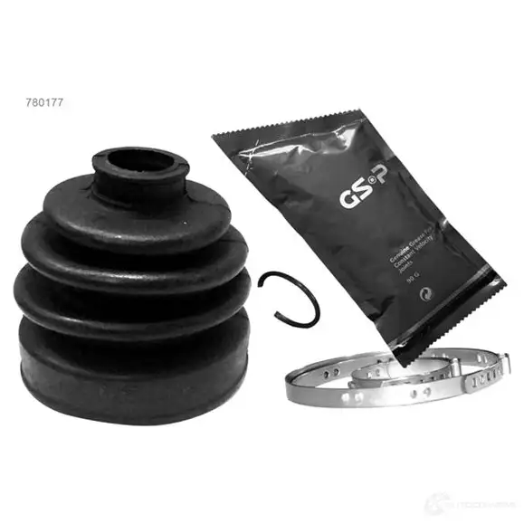 Пыльник шруса GSP 780177 GB K80177 2763901 OD70N