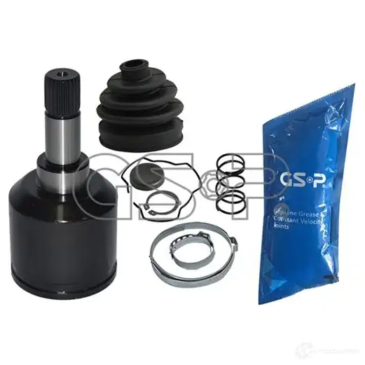 Сайлентблок GSP 777841498 GS QUWK 530595