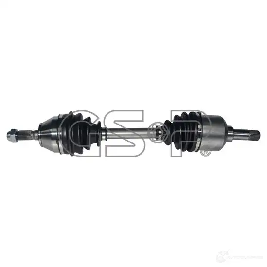 Приводной вал GSP GB440IE 210039 2755558 GDS100 39 изображение 5