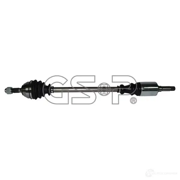 Приводной вал GSP 210003 YGFXTXX GDS1000 3 2755524 изображение 0