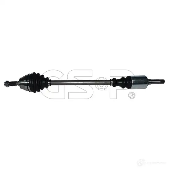 Приводной вал GSP 210085 2755582 G DS10085 GKG3YZ