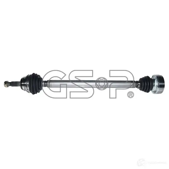 Приводной вал GSP 261010 2757541 GD S61010 JS108