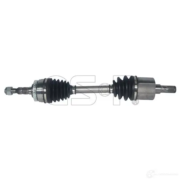 Приводной вал GSP 2756781 G DS44094 MIA6W 244094 изображение 0