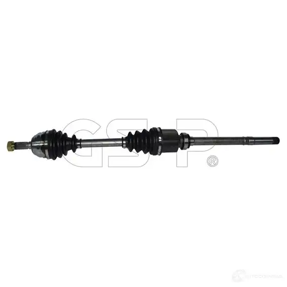 Приводной вал GSP 2755528 G DS10007 AH1YKDG 210007 изображение 6