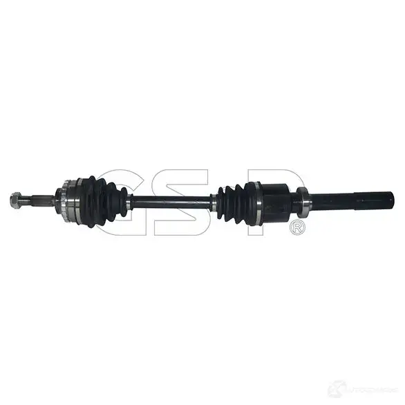 Приводной вал GSP GD S50410 1CJGOW 2757120 250410