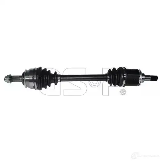 Приводной вал GSP 2757939 GDS99 285 299285 8R8S5W6 - Изображение 1