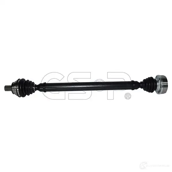 Приводной вал GSP 2757260 QBFV6 GDS5300 8 253008 изображение 0