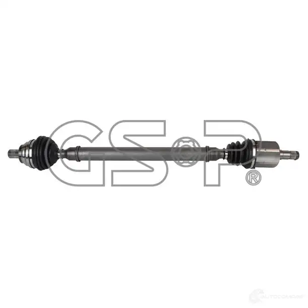 Приводной вал GSP 1424333503 GD S81583 201583 30OCH54