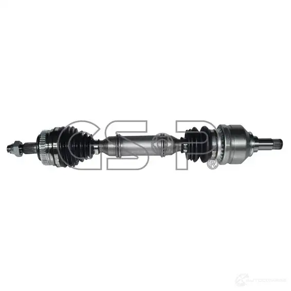 Приводной вал GSP 235037 2756490 G DS35037 W4I2XN изображение 0